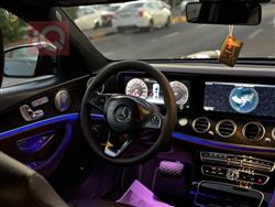 مێرسێدس بێنز E-Class